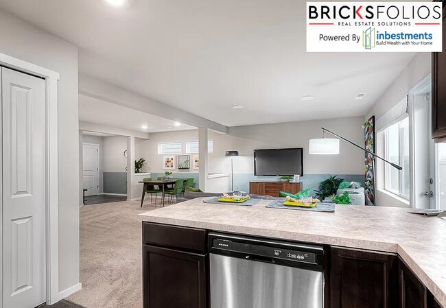 Foto del edificio - 18512 107th Ave E