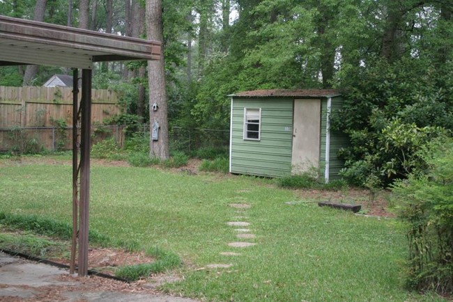 Building Photo - 1137 Druid Hill Dr