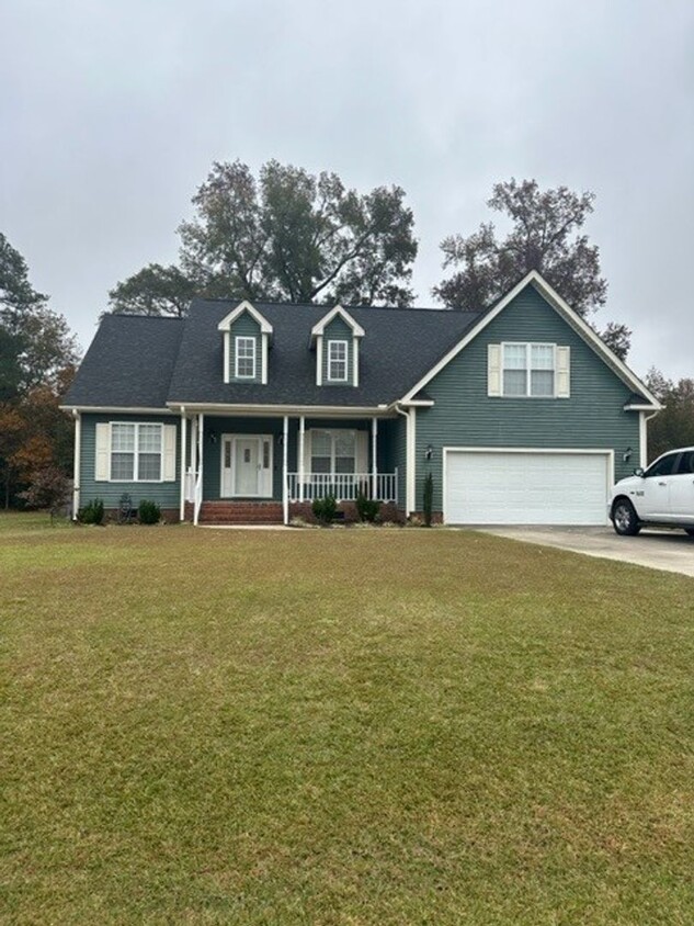 Primary Photo - 3 Bed/ 3 Bath & Finished Bonus Room In CBA...