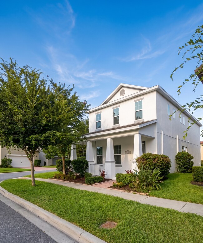 Foto del edificio - 9313 Tyrella Pine Trail