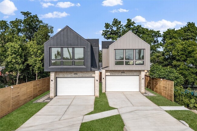 Foto del edificio - 4108 Cortlandt St