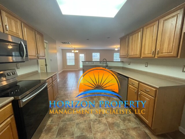 Foto del edificio - Lovely Five Bedroom Home in Beautiful Owen...