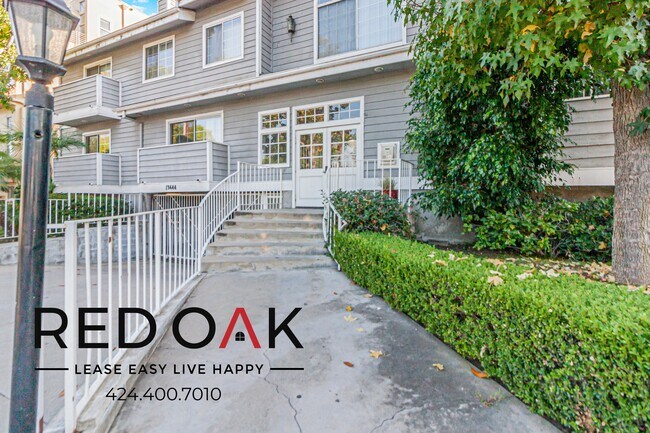 Foto del edificio - 13444 Moorpark St