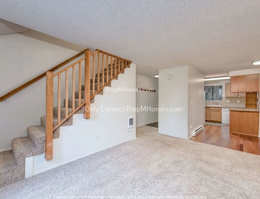 Foto principal - Mtn Park Oasis: Two Bedroom Townhome in La...