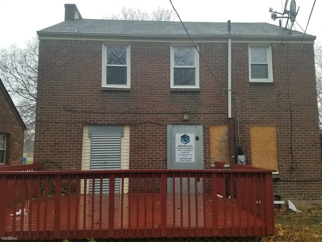 Building Photo - 14812 Westwood St