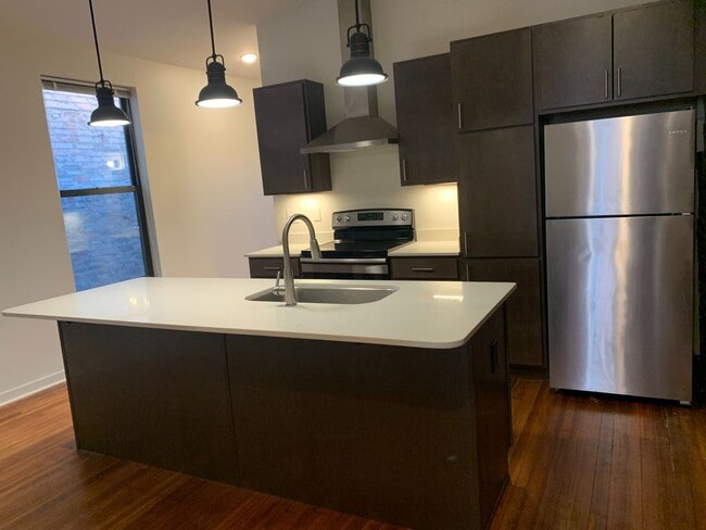 Photo - 1207 Main St Apartment