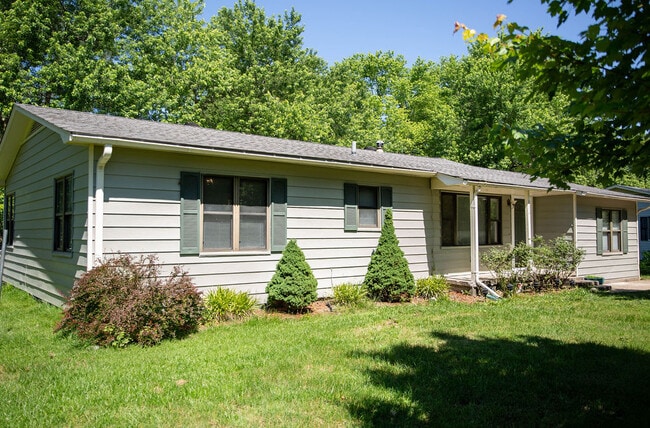 Photo - 2321 Laverne Ave House