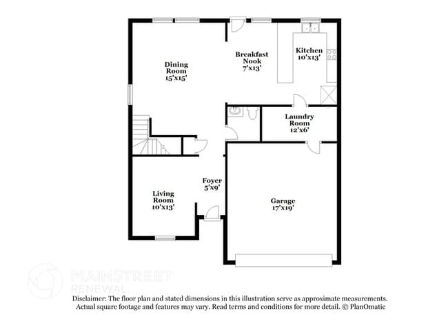 Building Photo - 3910 Nuttall Oak Dr