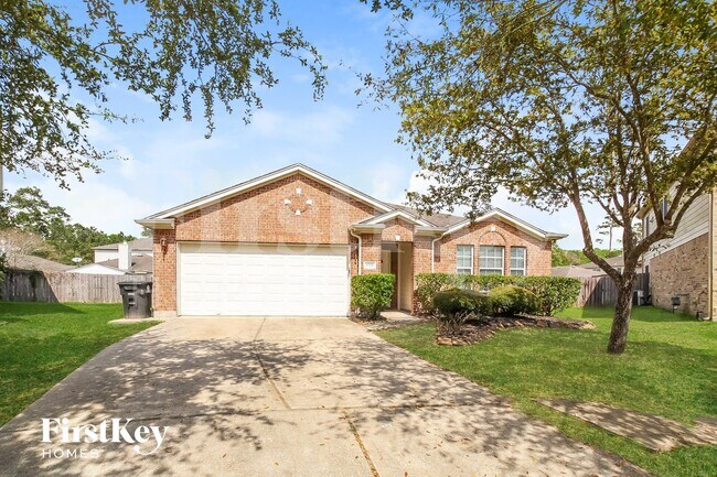 Foto del edificio - 4750 Markham Woods Ct
