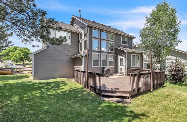 Foto del edificio - 750 Deer Clover Cir