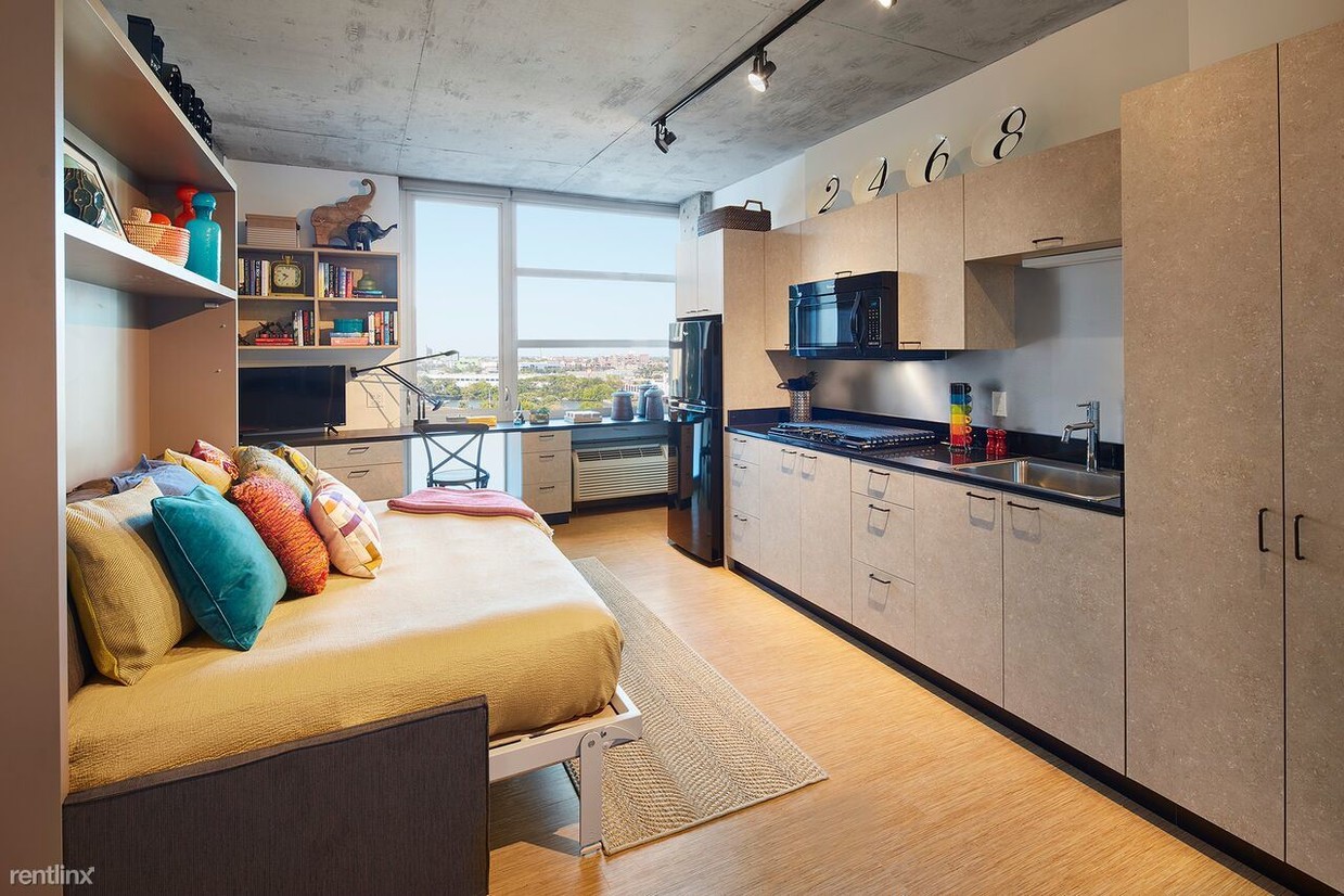 Foto principal - 1515 N Fremont St