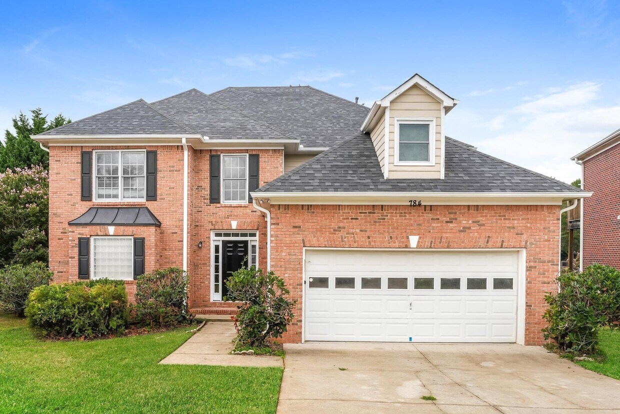 784 Southland Way, Stone Mountain, GA 30087 House Rental in Stone Mountain, GA