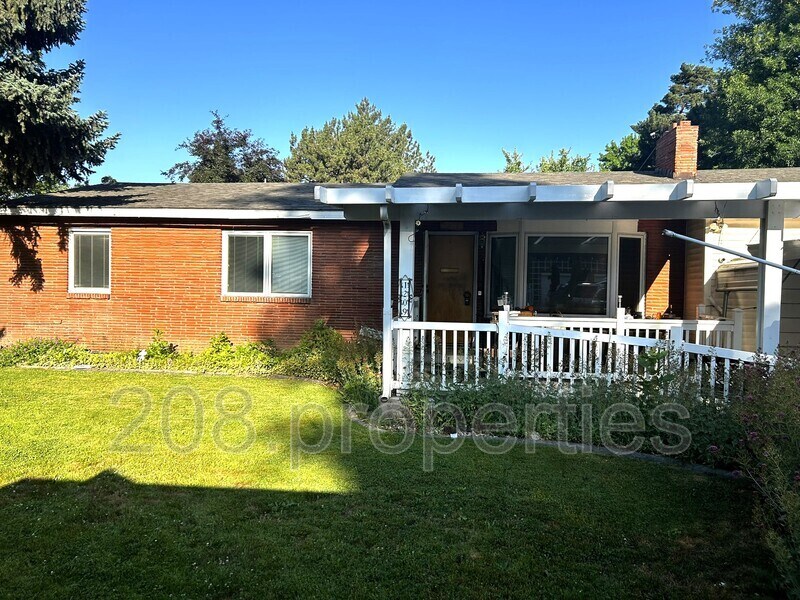 Foto del edificio - 1209 N Roosevelt St