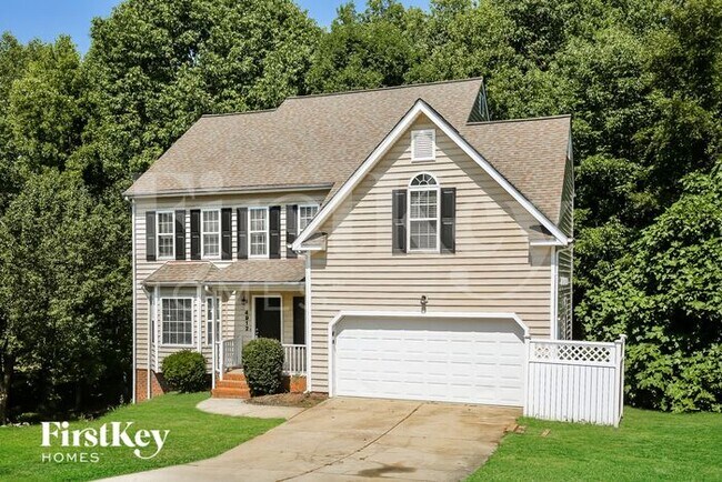 Foto del edificio - 4912 Heritage Woods Court