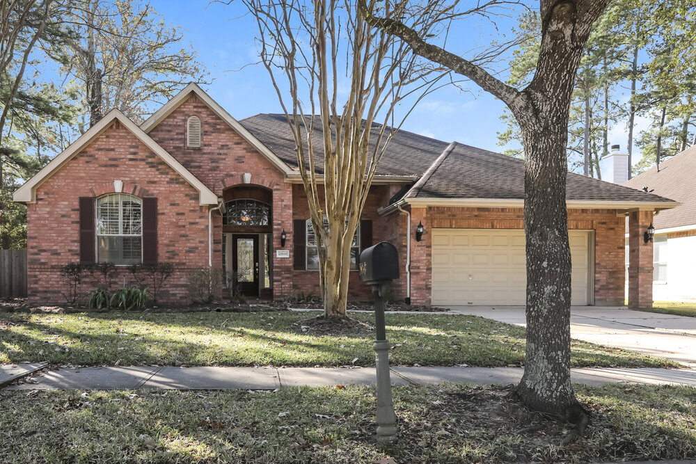 Foto principal - 20868 Bentwood Oaks Dr