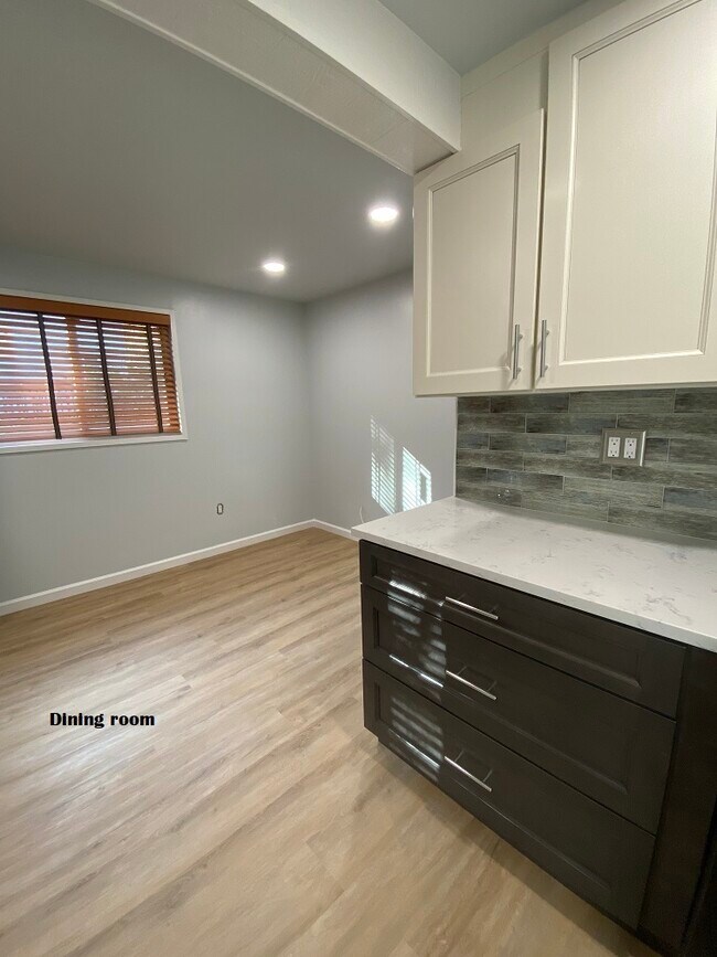 Dining Room - 10705 Ashby Pl