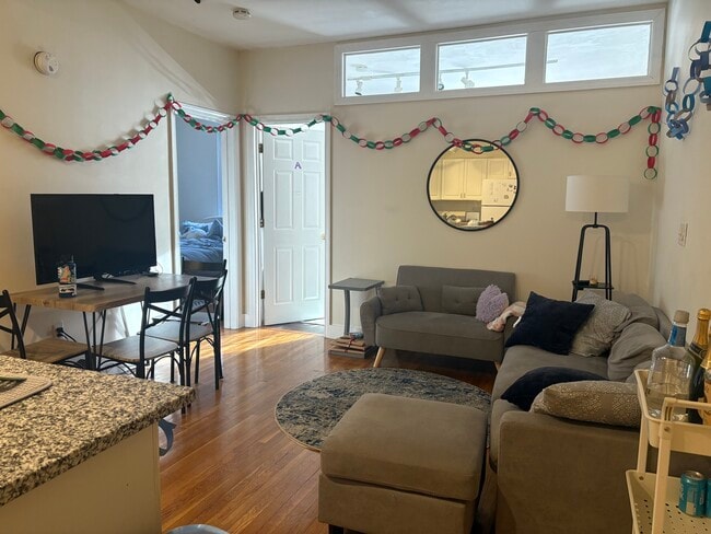 Foto del edificio - 62 Egmont St