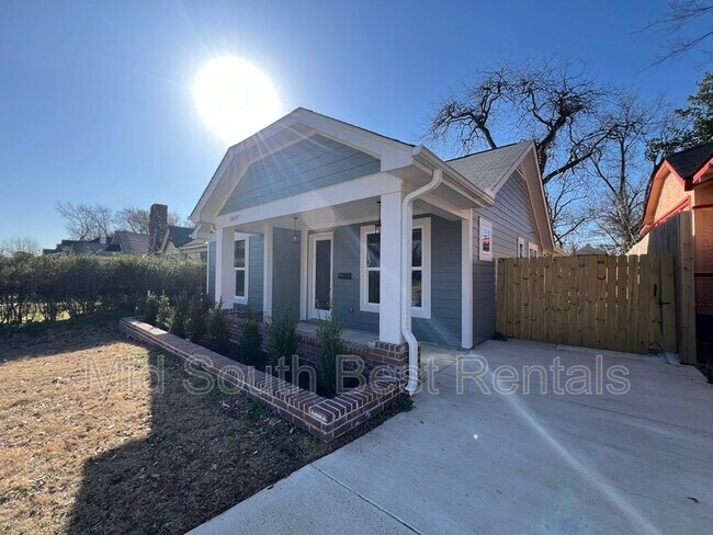 Building Photo - 1637 Netherwood Ave
