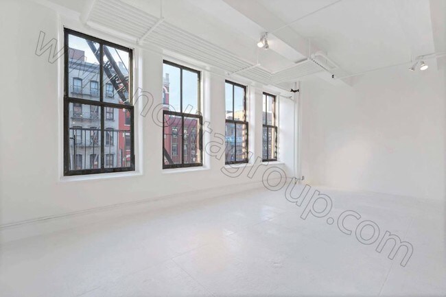 Foto del edificio - 103 Bowery