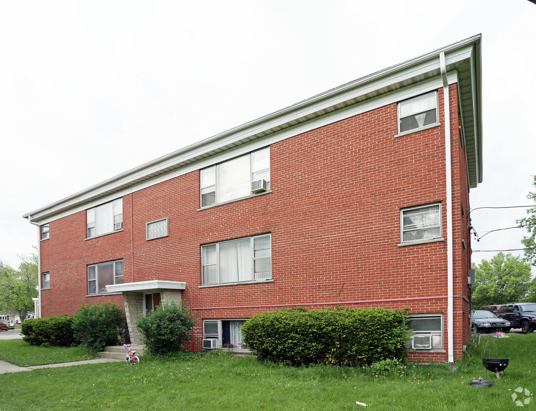 Building Photo - 524 Michigan Ct