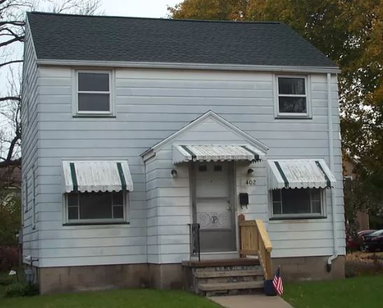 Building Photo - 402 Westfield St