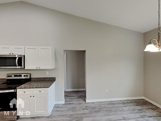 Building Photo - 4619 E Forlano Cir