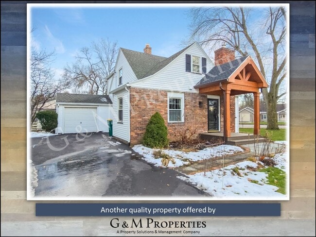 Foto del edificio - Beautiful 3-Bedroom Home for Rent - Brighton Schools!