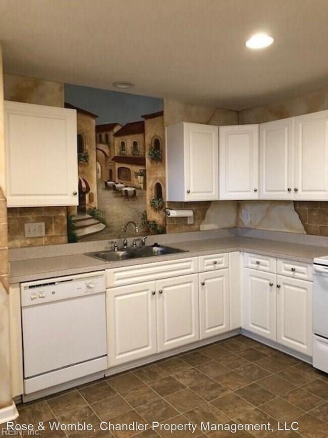 Building Photo - 3 br, 2.5 bath House - 804 Kearney Place