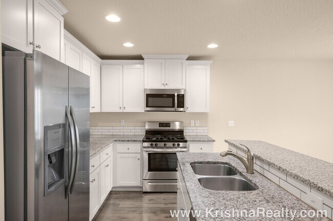 Foto del edificio - Stunning 4 Bedroom | 2.5 Bathroom Home | Sought-After North Bethany at Abbey Creek | Spectacular ...