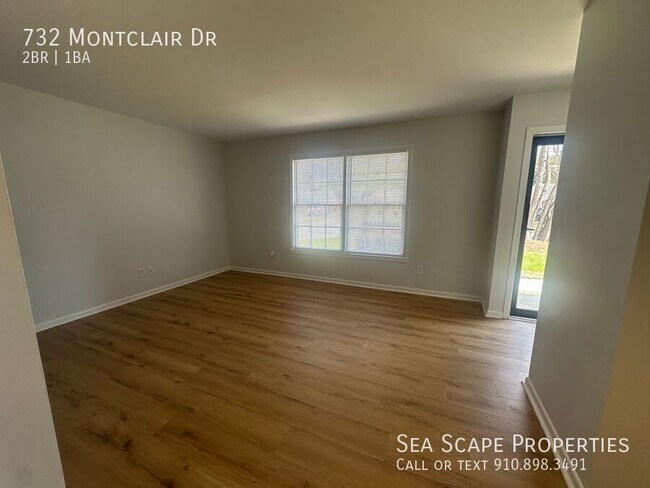 Foto del edificio - 732 Montclair Dr