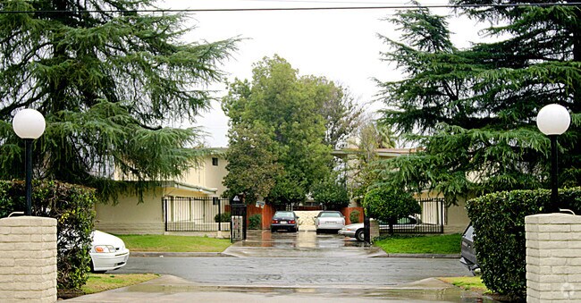 Foto del edificio - Sandlewood East