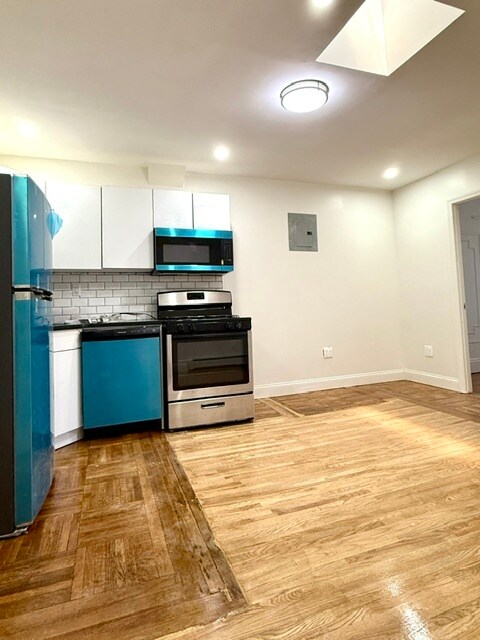 Foto principal - 1132 Herkimer St