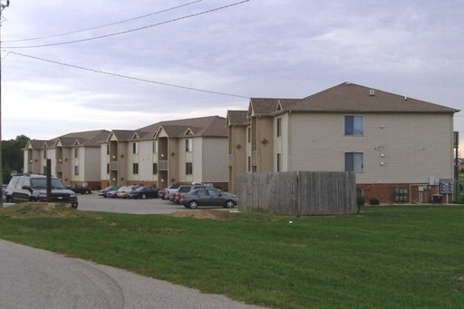 Primary Photo - 431 Woodies Ln