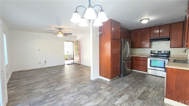 Foto del edificio - 1335 N San Diego Ave