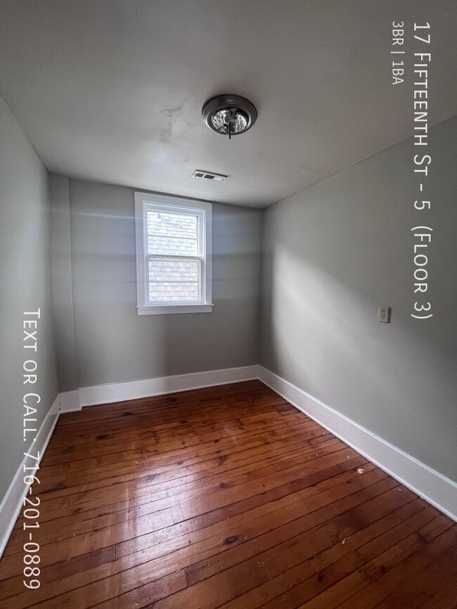 Building Photo - 17 Fifteenth St-5  (Floor 3)