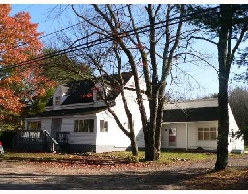 Primary Photo - 297 Mere Point Rd