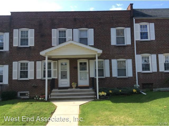 Primary Photo - 3 br, 1 bath House - 442 E Union Boulevard