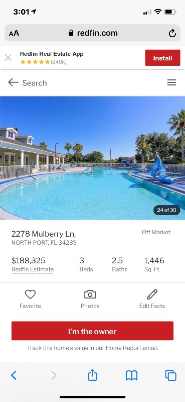 Foto del edificio - 2278 Mulberry Ln