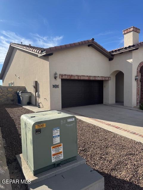 Foto del edificio - 7726 Enchanted Ridge Dr