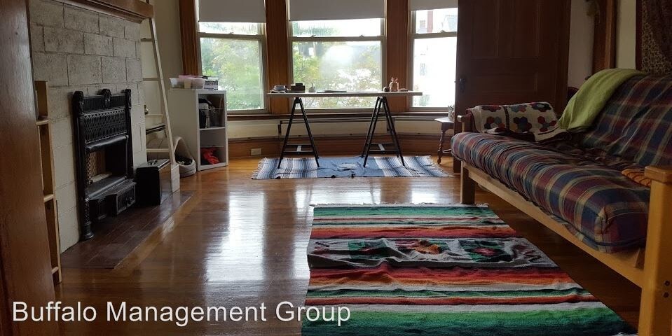 Primary Photo - 721-721 Elmwood Ave