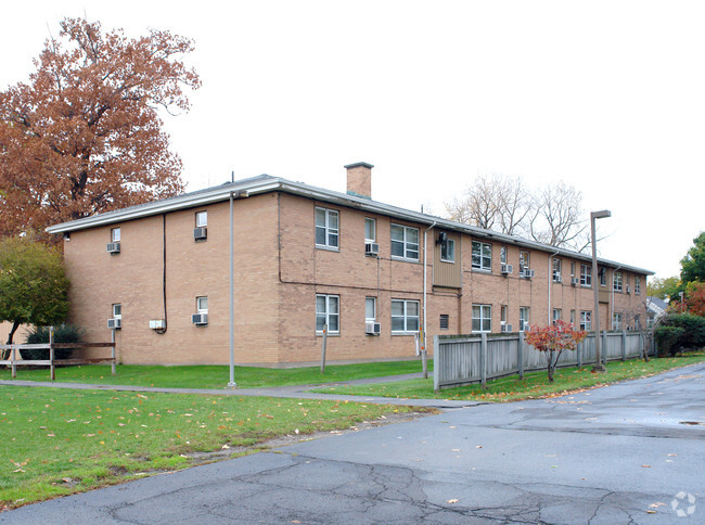 Building Photo - Carter Street Apartments