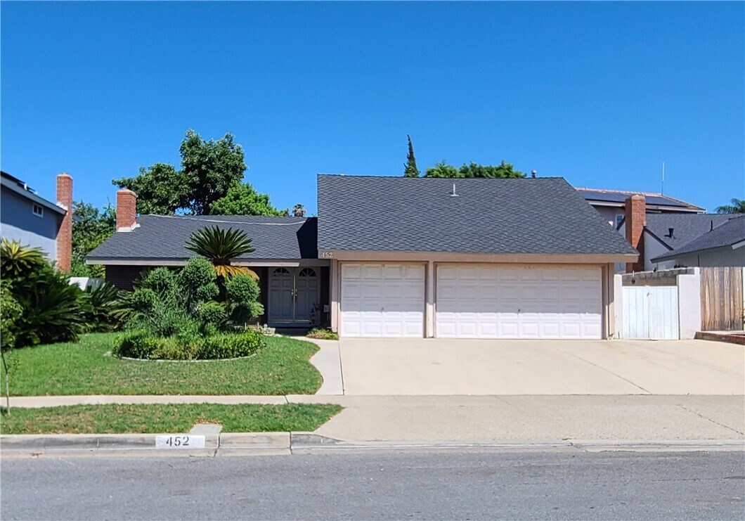 452 Castlegate Ln, Brea, CA 92821 House Rental in Brea, CA