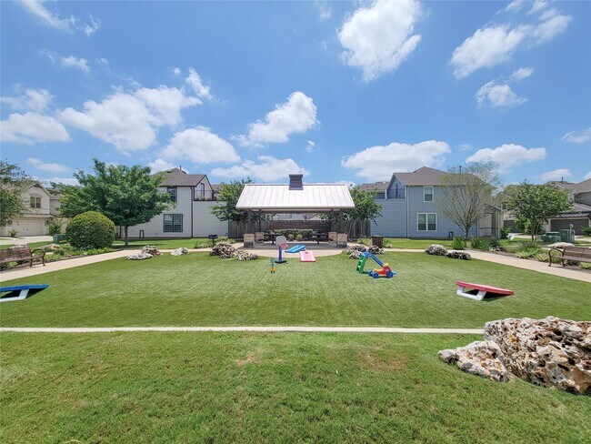 Building Photo - 10509 Harmon Smith Dr.