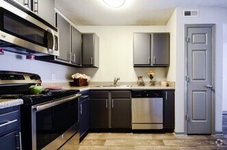 Kitchen + Pantry - The Southern