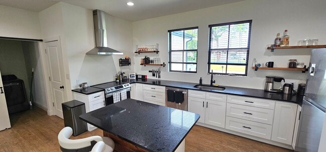 Building Photo - Newfound Harbor 4-bedroom New Construction...