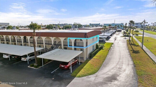 Building Photo - 201 St Lucie Ln