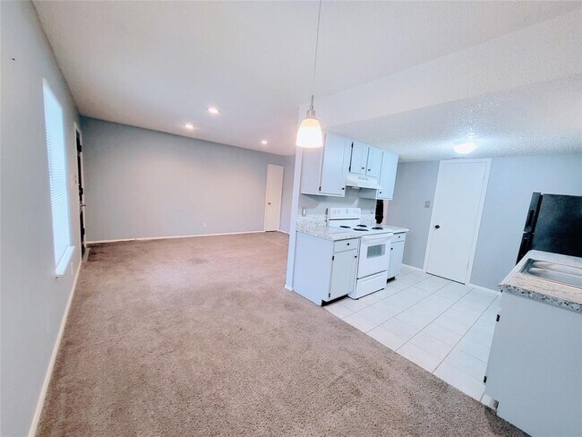 Foto del edificio - 3429 Willowrun Dr