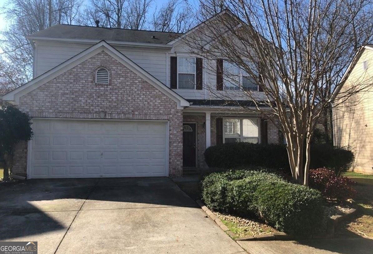 Foto principal - 3680 Alamosa Ct