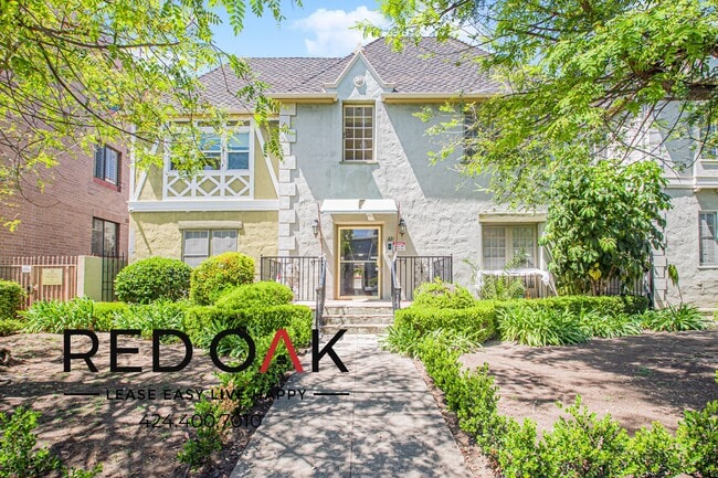 Building Photo - 231 S Tower Dr