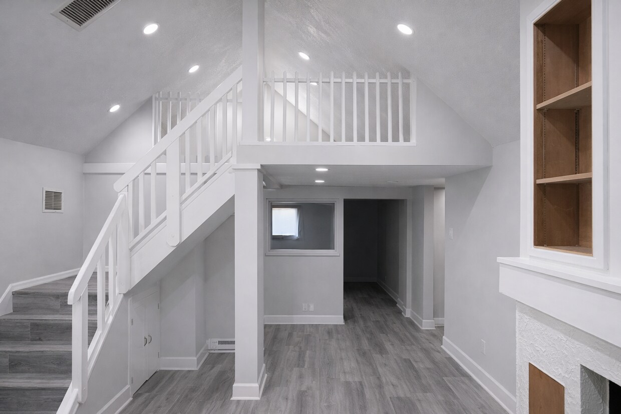 Foto del edificio - Cozy 1/2 Bedroom Studio with Loft